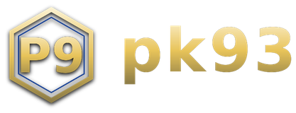 pk93 logo